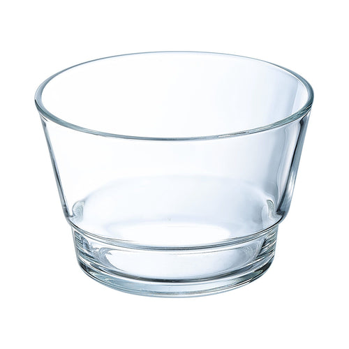 Coupelle ronde 11 cm 37 cl So Urban