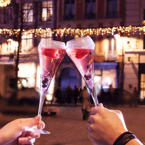 Flûte 20 cl Open Up - 2