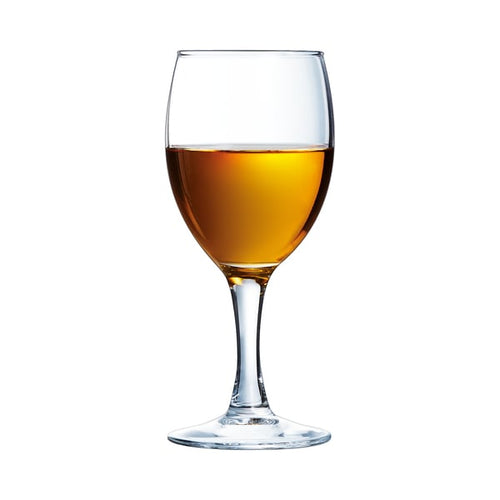 Verre à pied 12 cl Elegance - 2