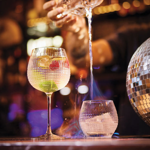 Verre bas 38 cl Disco