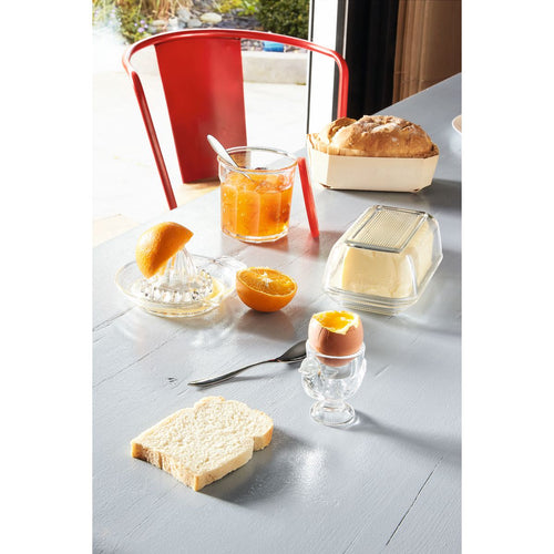 Beurrier 17 x 10,5 cm Home classic - 2