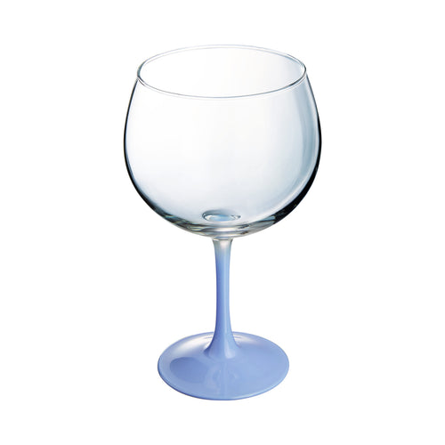 Verre à cocktail 70 cl bleu Summer Pop