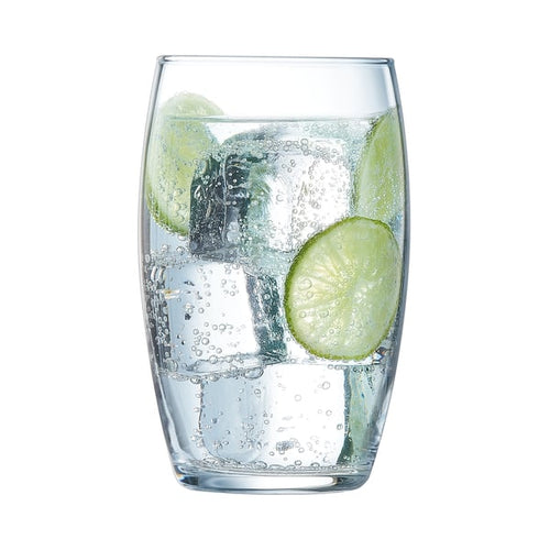 Verre haut 36 cl Vina                      