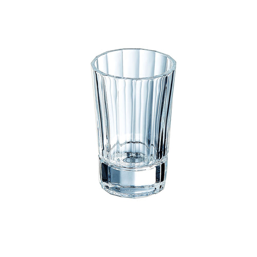 Verre à shooter 6 cl Macassar - 2