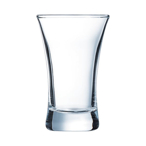 Verre à shooter 7 cl Hot Shot