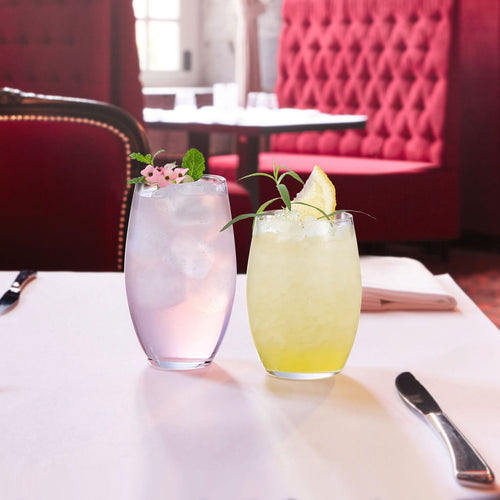 Verre bas 32 cl Cheer Up - 2