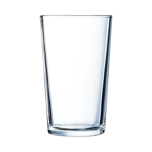 Verre haut 28 cl Conique