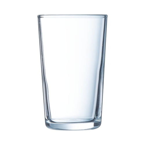 Verre à shooter 8 cl Conique - 2