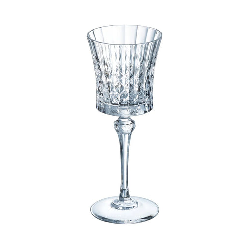 Verre à pied 19 cl Lady Diamond