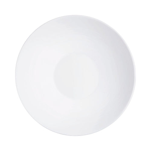 Saladier blanc 27 cm Harena