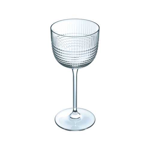 Verre à pied 18 cl Disco