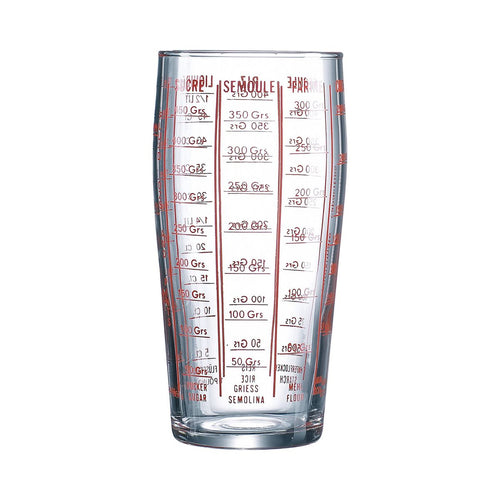 Verre à mesurer 58 cl Home classic