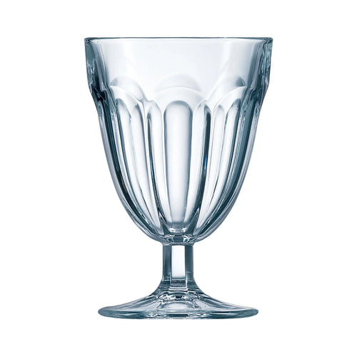Verre à pied 21 cl Roman