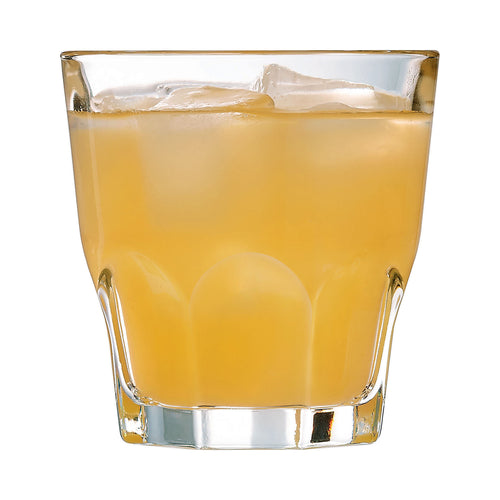 Verre bas 20 cl Granity - 2