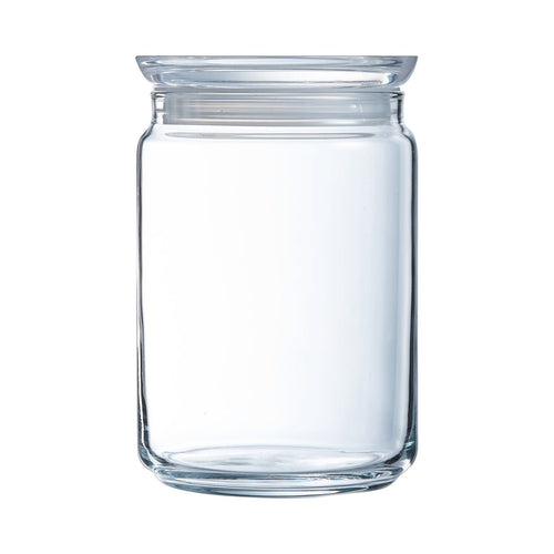 Bocal 100 cl Pure Jar Glass - 2