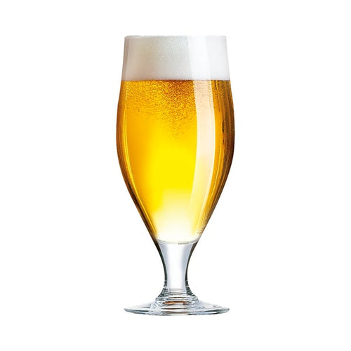 Verre à pied 50 cl Cervoise