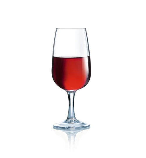 Verre à pied 21.5 cl Viticole