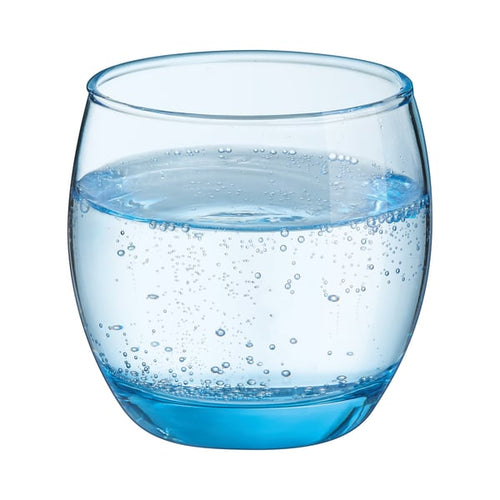 Verre bas 32 cl Salto Ice Blue