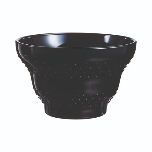Coupe à dessert 20 cl Maeva Dots Black - 2