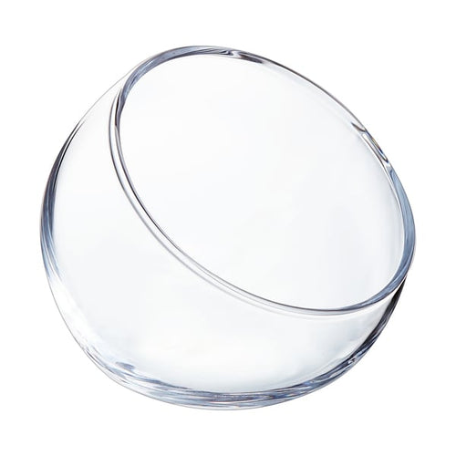 Coupe à glace en verre 4 cl Versatile
