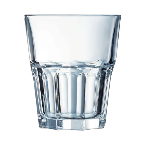 Verre bas 27 cl Granity