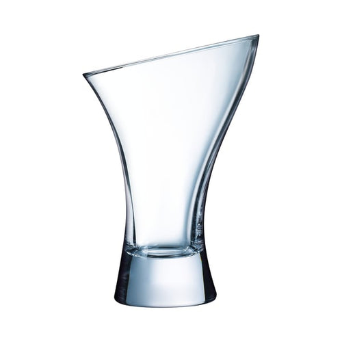 Coupe à glace en verre 41 cl Jazzed - 2