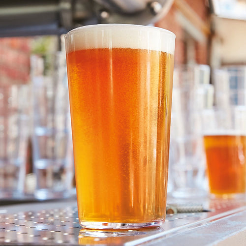 Verre High ball 64cl Conique