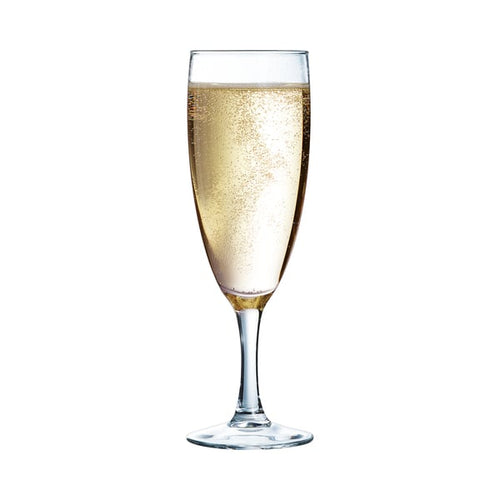 Flûte à champagne 17 cl Elegance