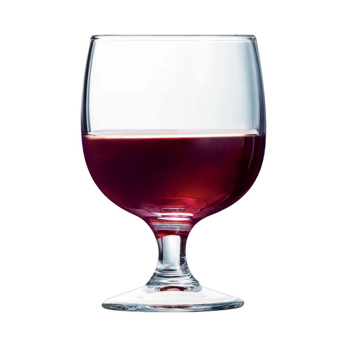 Verre à pied 16 cl Amelia