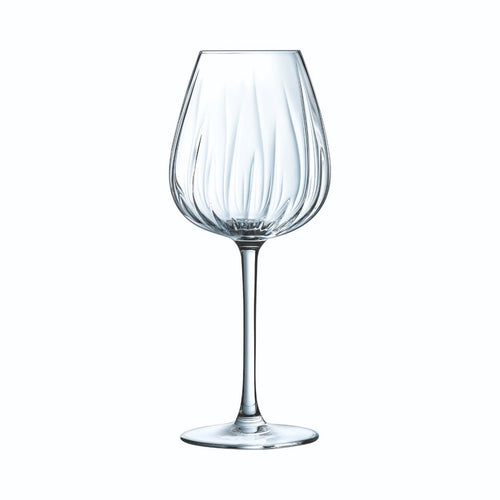 Verre à pied 47 cl Swirly