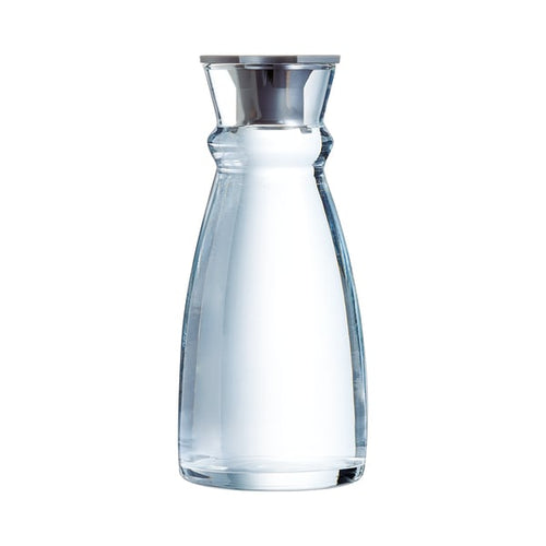 Carafe 75 cl Fluid avec bouchon - 2