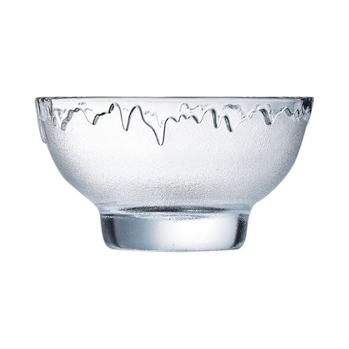 Coupe à glace en verre 20 cl Pepite - 2