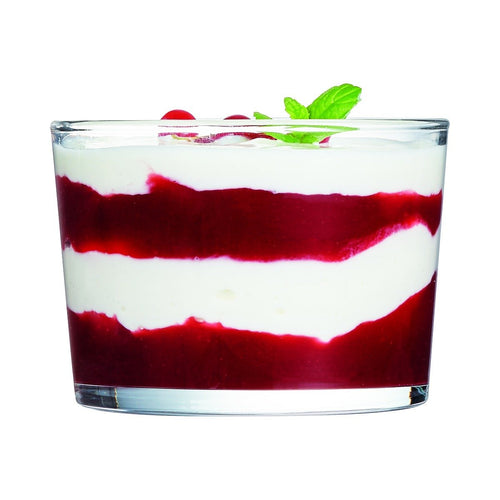 Coupelle ronde 22 cl Onctuose