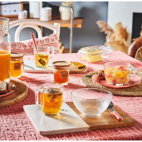 Tasse 9 cl Stripy