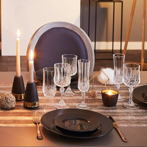 Flûte 12 cl Longchamp - 2