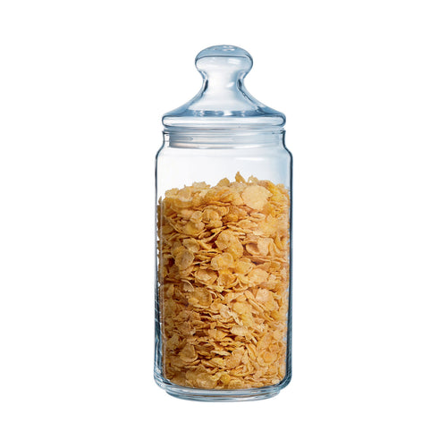 Pot 150 cl Pure Jar Club - 2
