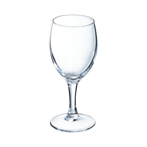 Verre à pied 12 cl Elegance