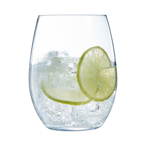 Verre haut 44 cl Primary