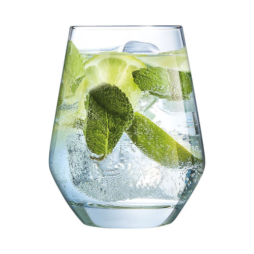 Verre haut 38 cl Lima