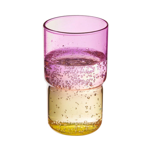 Verre 32 cl Candy Mix Bubble Gum