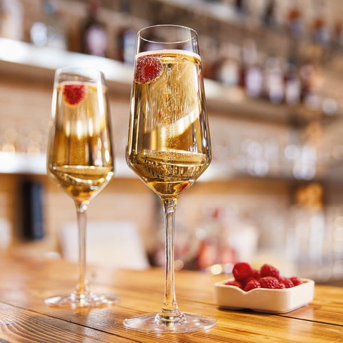 Flûte à champagne 23 cl V. Juliette