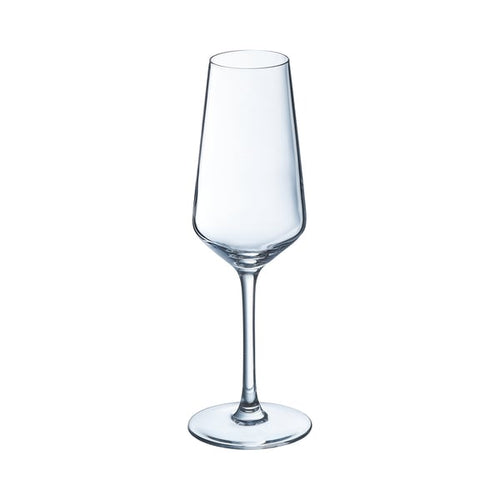 Flûte à champagne 23 cl V. Juliette