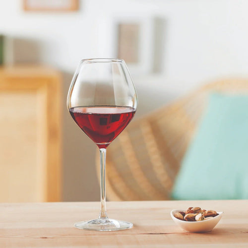 Verre à pied 55 cl Cheer Up