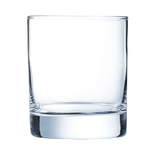 Verre bas 30 cl Islande - 2