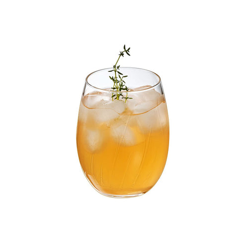 Verre haut 36 cl Swirly