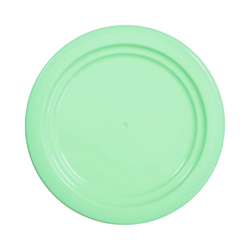 Coupelle 80 cl Eat & Joy avec couvercle vert - 2
