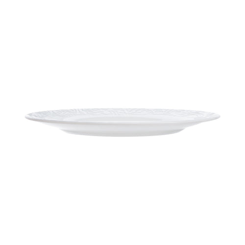 Assiette à dessert blanche 19 cm Danbury