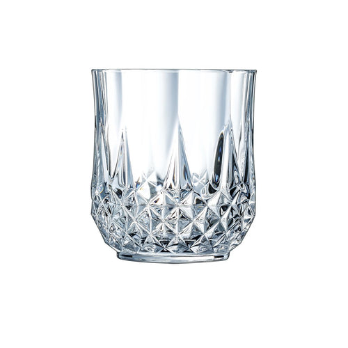 Verre bas 32 cl Longchamp
