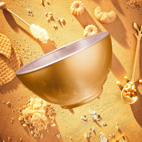 Bol 50 cl Gold Flashy - 2