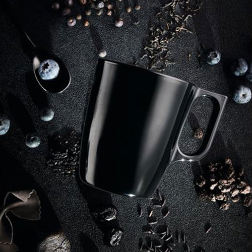 Mug 25 cl Noir Flashy - 2